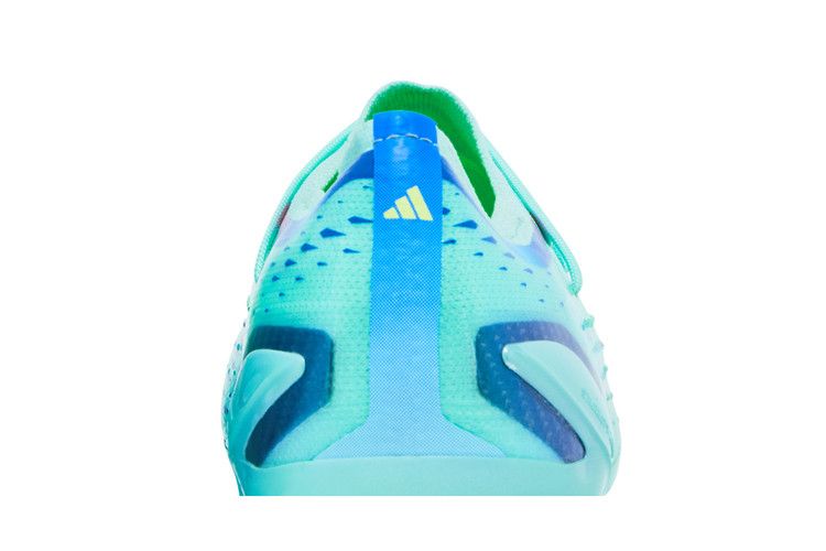 adidas X Speedportal.1 FG Al Rihla Pack Clear Aqua