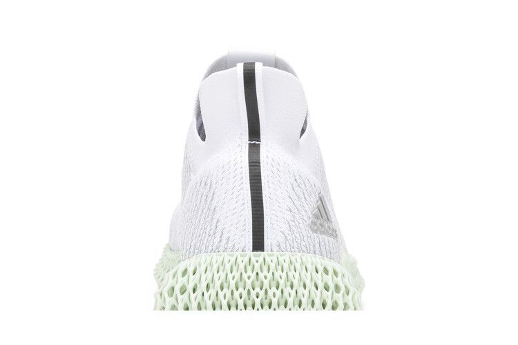 adidas Alphaedge 4D White