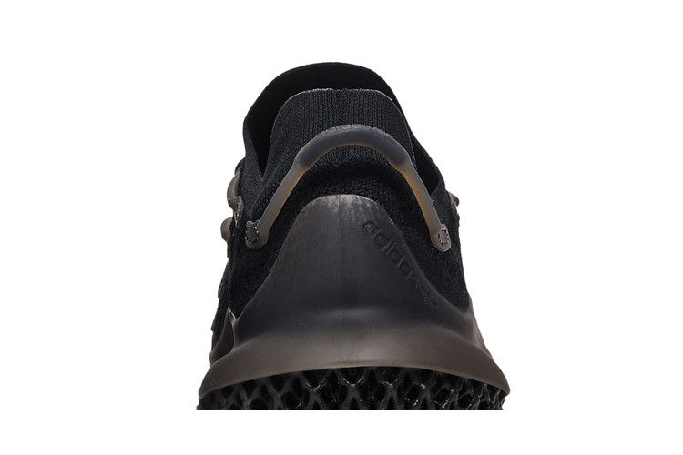 adidas 4D Fusio Core Black