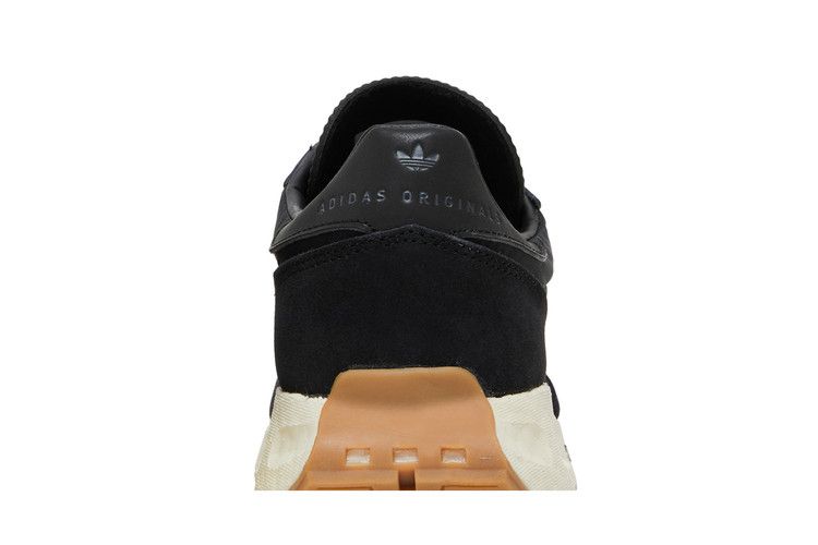 adidas Retropy E5 Black Gum