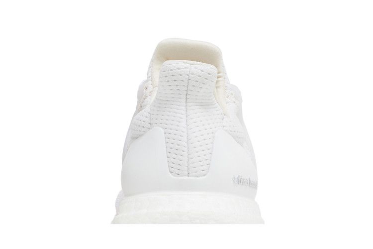 adidas Ultra Boost 1.0 Cloud White Silver Metallic (Women's)
