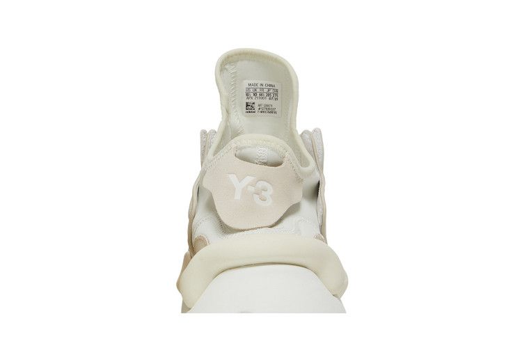 adidas Y-3 Kaiwa Beige
