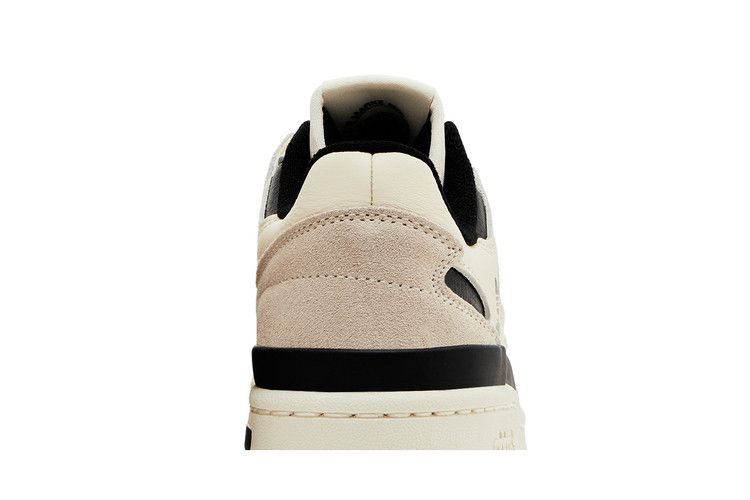 adidas Forum Low CL Wonder White Core Black Wonder Beige