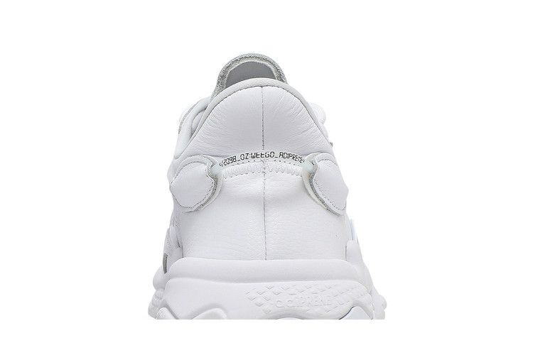 adidas Ozweego Triple White