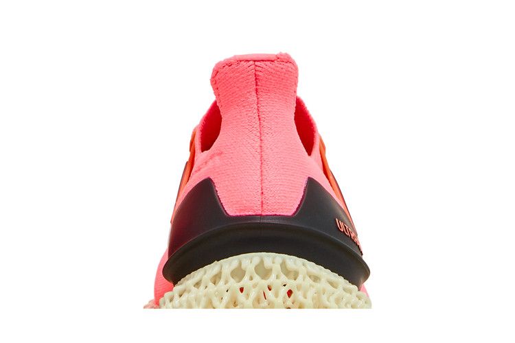 adidas Ultra 4DFWD Beam Pink Black