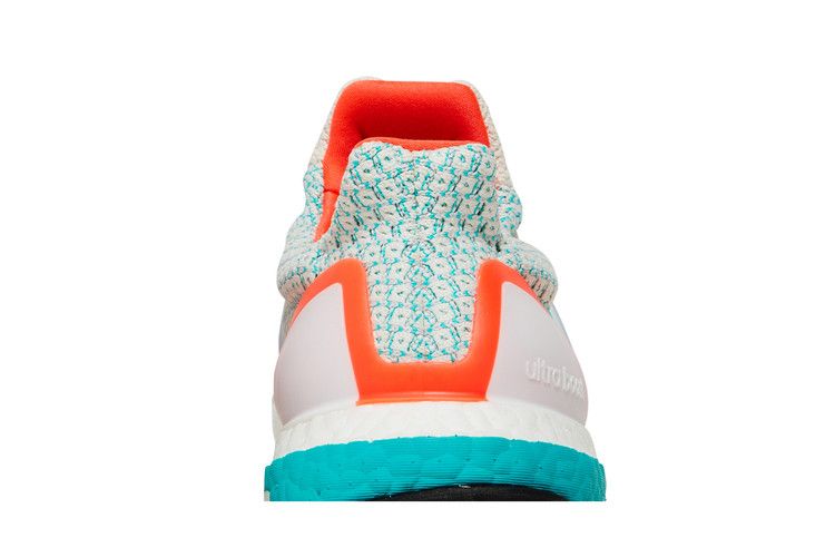 adidas Ultra Boost 5.0 DNA Chalk White Mint Rush