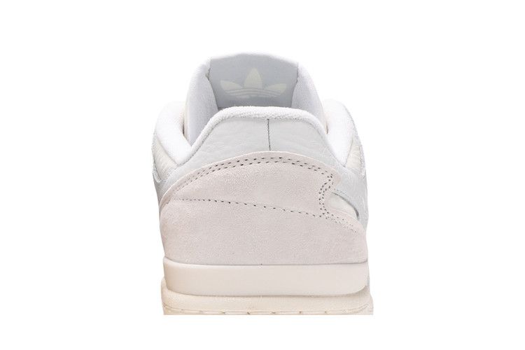 adidas Forum 84 Low ADV Chalk White Gum