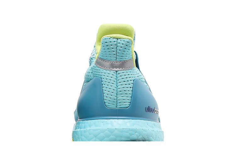 adidas Ultra Boost DNA 1.0 Aqua ZX 8000