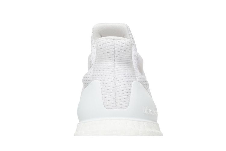 adidas Ultra Boost 1.0 DNA Triple White