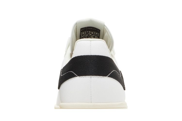 adidas Stan Smith Parley White Black
