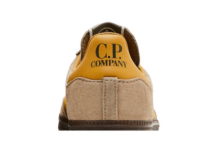 adidas Wimberly SPZL C.P. Company Tech Khaki