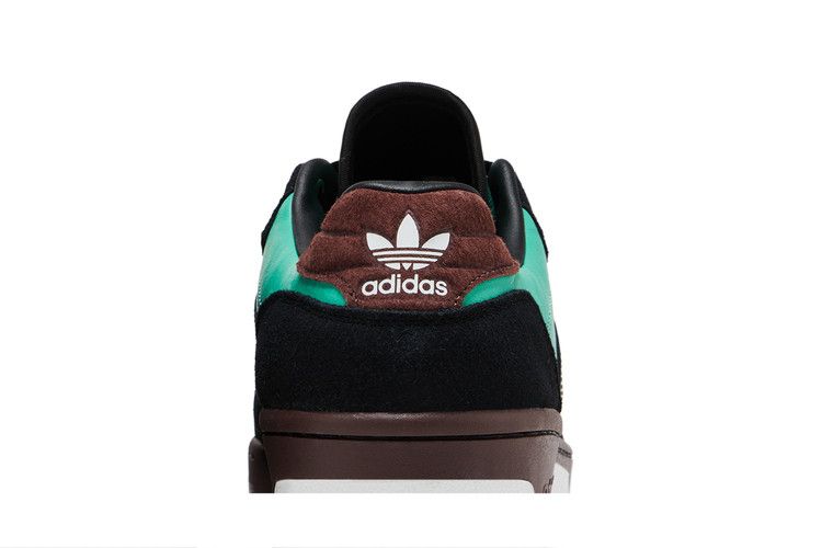 adidas Rivalry Low Demon Slayer Tanjiro