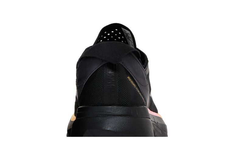 adidas Adizero Adios Pro 3 Black Spark