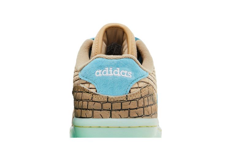 adidas Rivalry Low Unheardof Building Bridges