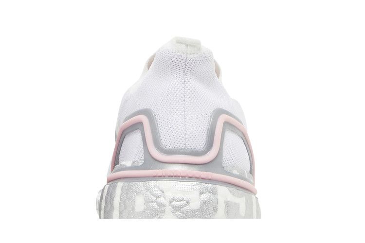 adidas Ultra Boost Summer.Rdy Footwear White Pink