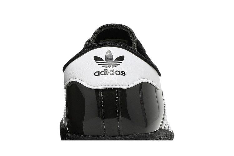 adidas Superstar Blondey McCoy Black