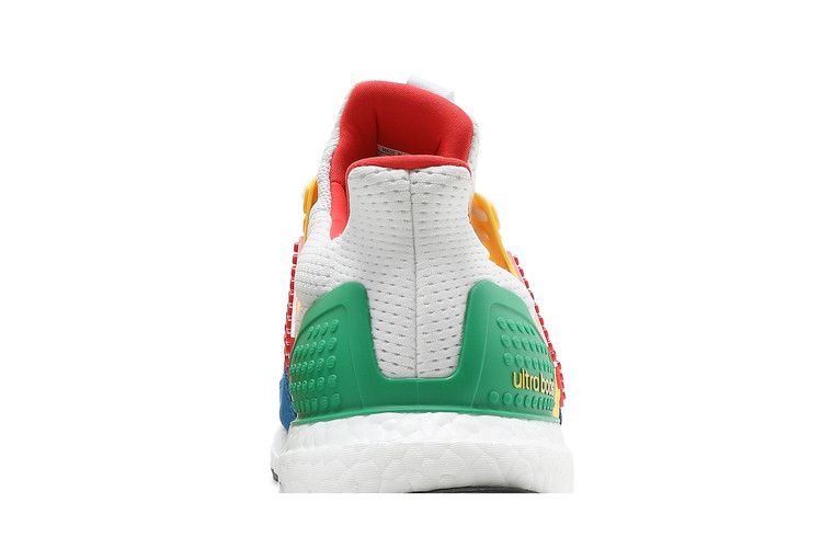 adidas Ultra Boost DNA LEGO Multi