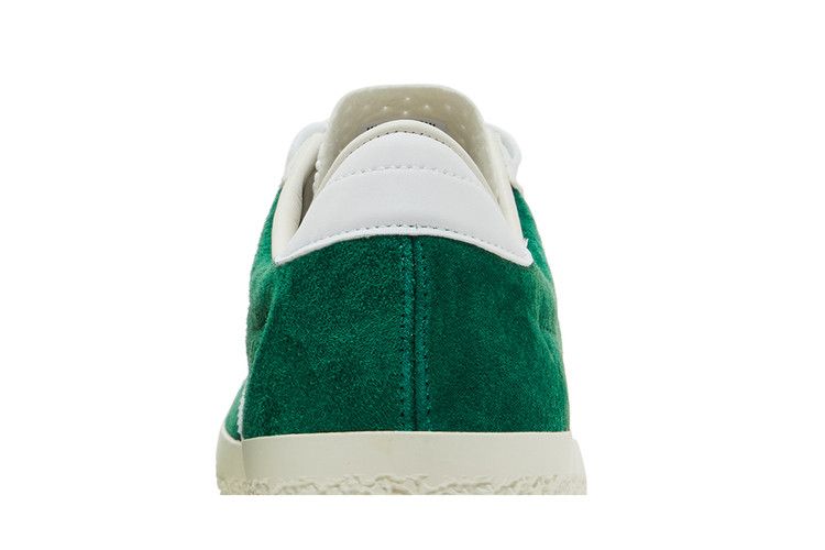 adidas Gazelle SPZL Dark Green White