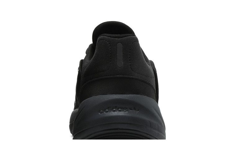 adidas Ozelia Triple Black
