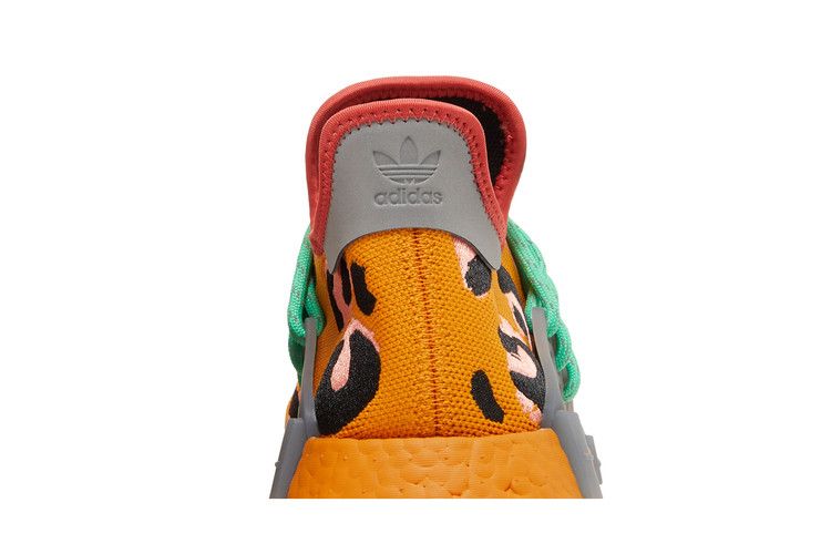 adidas NMD Hu Animal Print
