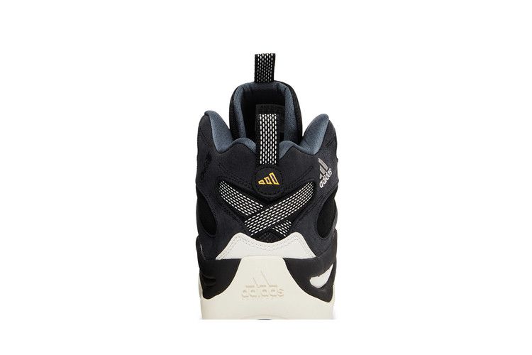 adidas Crazy 8 Black White (2023)
