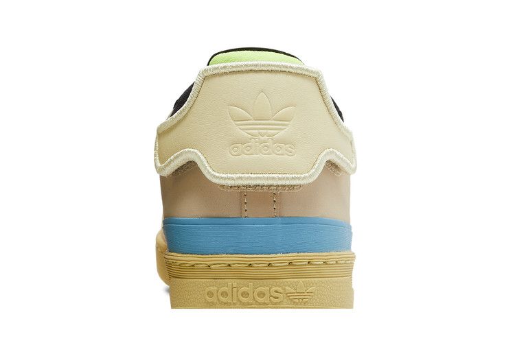 adidas Forum Powerphase Bad Bunny Benito