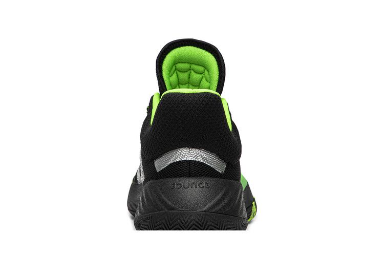 adidas D.O.N. Issue #1 Stealth Spider Man