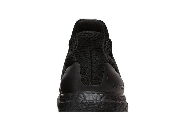 adidas Ultra Boost 1.0 Triple Black (Women's)