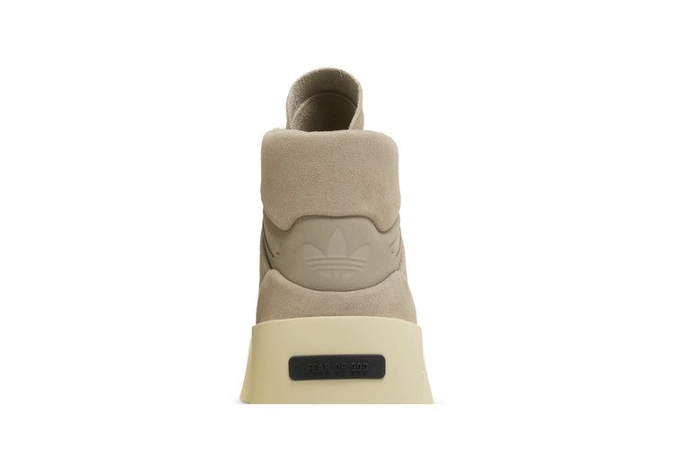adidas Fear of God Athletics '86 Hi Sesame
