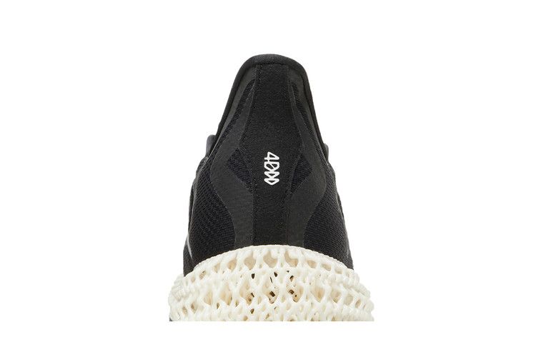 adidas 4DFWD 2 Core Black Cloud White Carbon