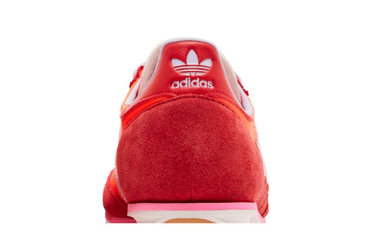 adidas SL72 Solar Red Ice Lavender (Women's)