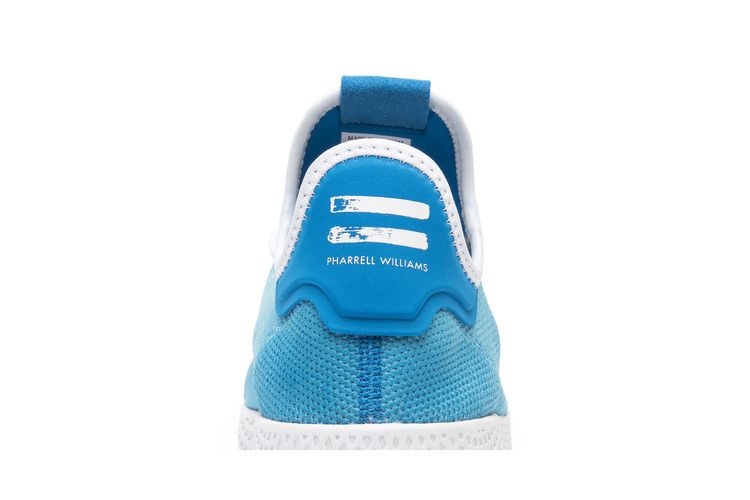 adidas Tennis HU Pharrell Holi Blue