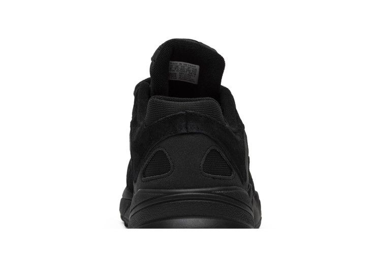 adidas Yung-1 Triple Black
