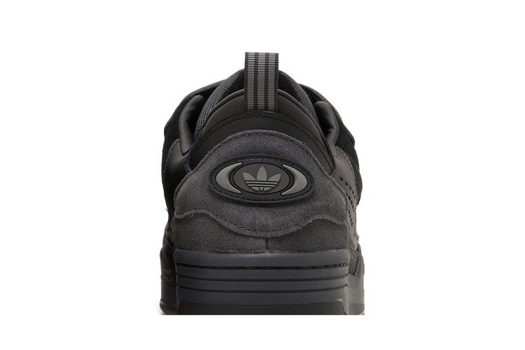 adidas ADI2000 Triple Black