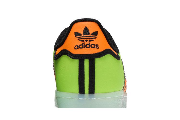 adidas Superstar The Simpsons Squishee