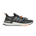 adidas Ultra Boost Winter.RDY Black Signal Orange