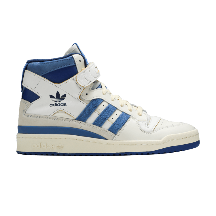 adidas Forum 84 White Blue