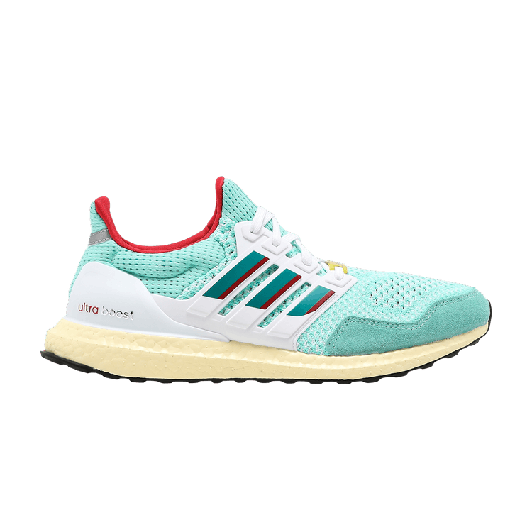 adidas Ultra Boost DNA 1.0 ZX 9000