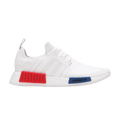 adidas NMD R1 Cloud White