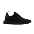 adidas NMD R1 Primeblue Triple Black
