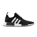 adidas NMD R1 Primeblue Black White