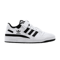 adidas Forum Low White Black