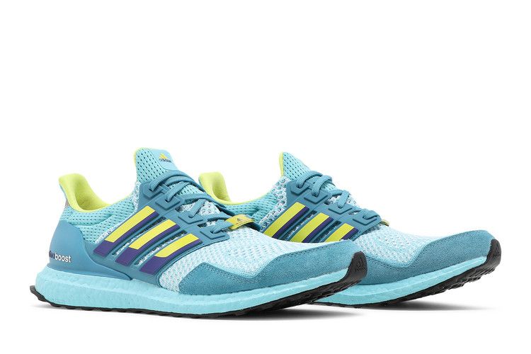 adidas Ultra Boost DNA 1.0 Aqua ZX 8000