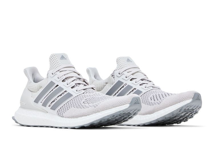 adidas Ultra Boost 1.0 Grey Grey Three