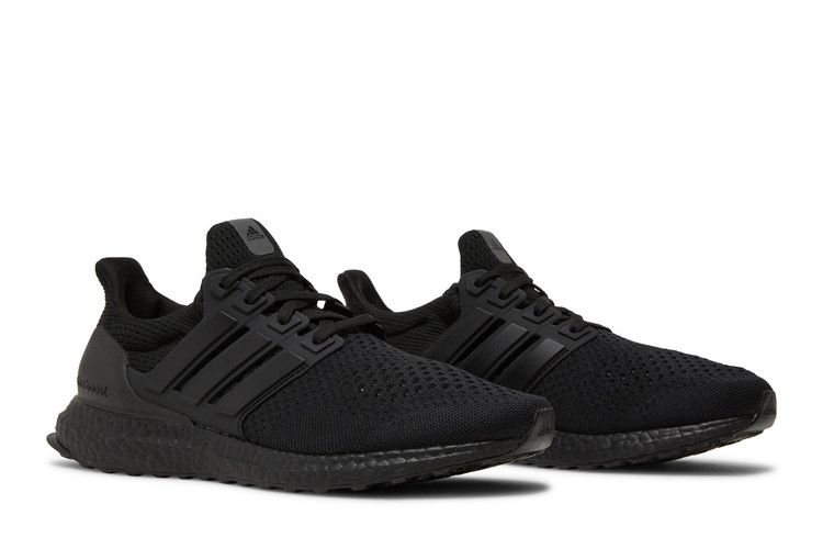 adidas Ultra Boost 1.0 Triple Black (Women's)