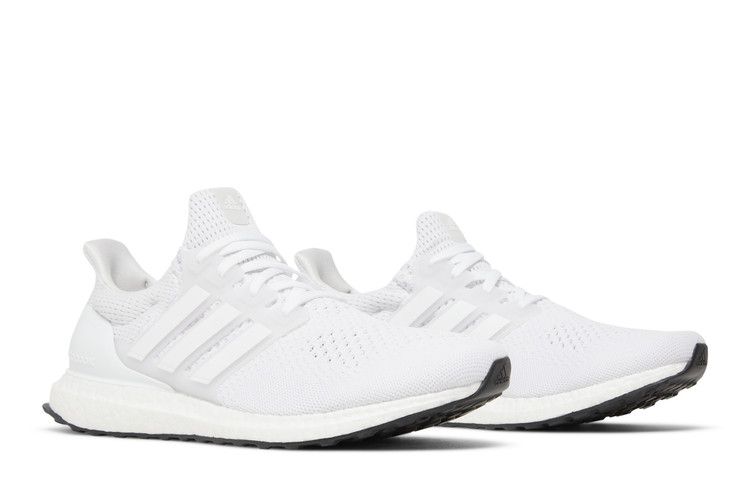 adidas Ultra Boost 1.0 DNA Triple White