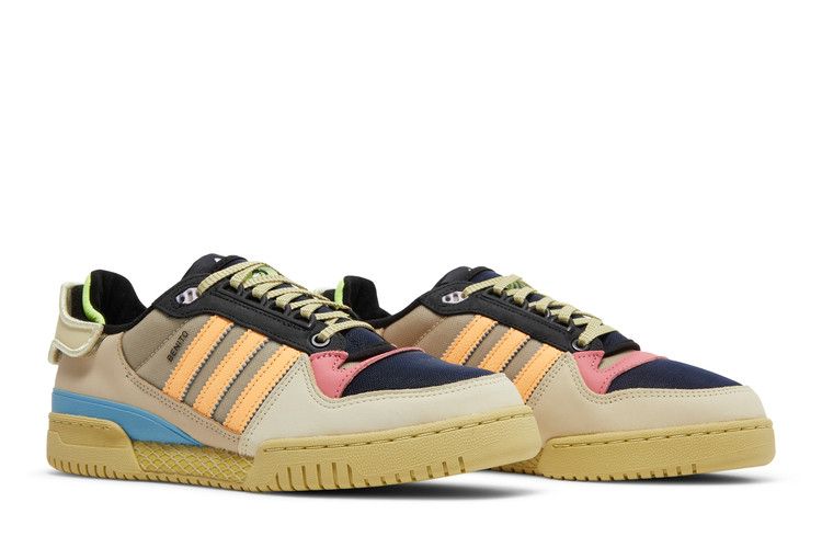 adidas Forum Powerphase Bad Bunny Benito