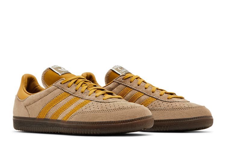 adidas Wimberly SPZL C.P. Company Tech Khaki