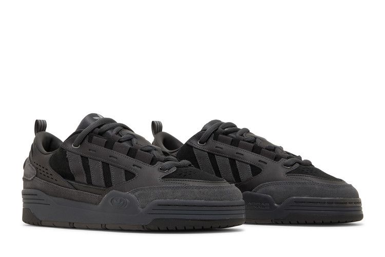 adidas ADI2000 Triple Black