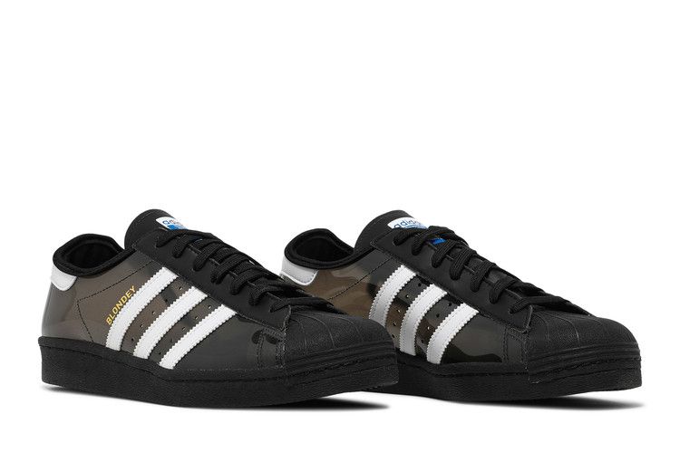 adidas Superstar Blondey McCoy Black
